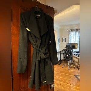 New Liz Claiborne Pea Coat